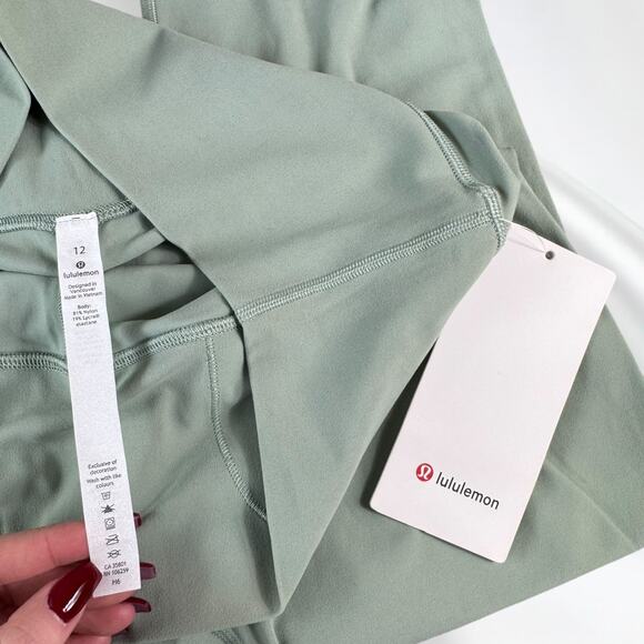 Lululemon Align High Rise Pants 25" - Picture 4 of 4